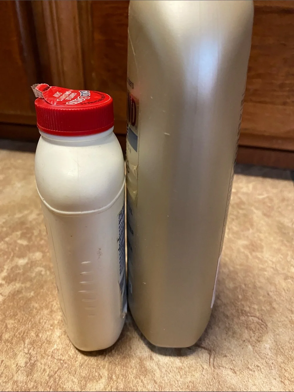 Gold Bond Radiance Renewal Hydrating Lotion & Baby Powder Duo
